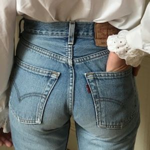 Levi's 501xx 32x32 Vintage